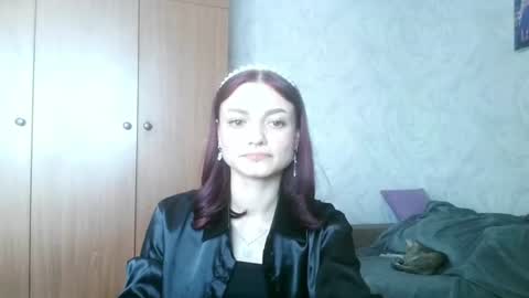 lola_sweetglow online show from July 2, 2026, 11:38 am