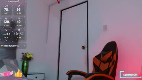 Snapshot of lola_wish chatting on September 11, 2025, 10:32 pm lola_wish online show from September 11, 2025, 10:32 pm