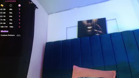 Snapshot of lola_wish chatting on April 5, 2026, 8:55 am lola_wish online show from April 5, 2026, 8:55 am