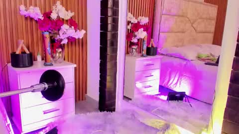 Snapshot of lolaangellx chatting on February 27, 2026, 7:58 pm Lola Angel online show from February 27, 2026, 7:58 pm