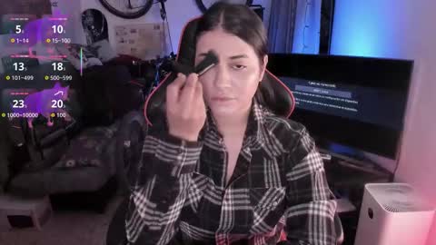 lolaasmith_21 online show from March 20, 2026, 7:41 pm