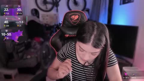 lolaasmith_21 online show from March 21, 2026, 10:02 pm