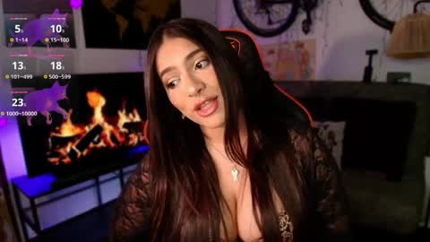 lolaasmith_21 online show from May 21, 2026, 7:43 pm