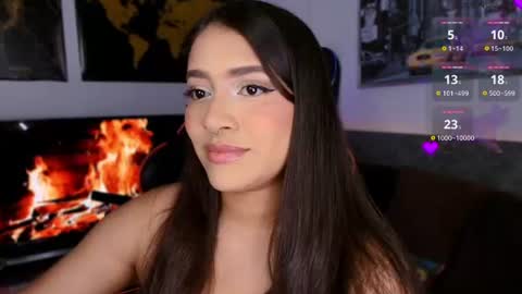 Snapshot of lolaasmith_21 chatting on July 20, 2026, 6:21 pm lolaasmith_21 online show from July 20, 2026, 6:21 pm