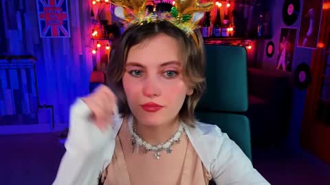 I consider myself the god Loki but life just calls me LOL  online show from December 20, 2024, 2:38 pm