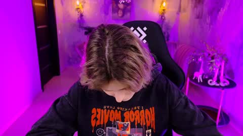 I consider myself the god Loki but life just calls me LOL  online show from January 3, 2025, 5:06 am