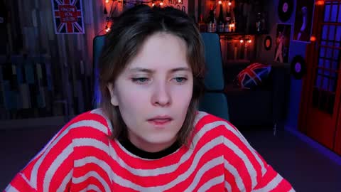 I consider myself the god Loki but life just calls me LOL  online show from January 8, 2025, 5:05 am