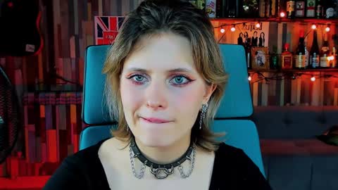 I consider myself the god Loki but life just calls me LOL  online show from January 11, 2025, 2:15 pm