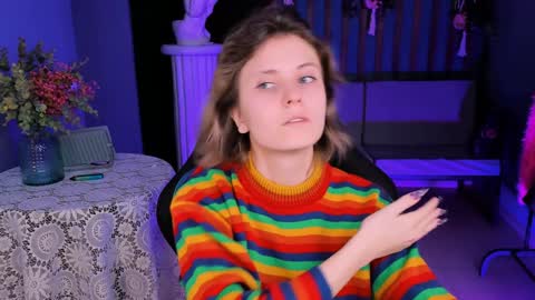 I consider myself the god Loki but life just calls me LOL  online show from January 14, 2025, 5:19 am