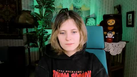 I consider myself the god Loki but life just calls me LOL  online show from February 19, 2025, 5:05 am