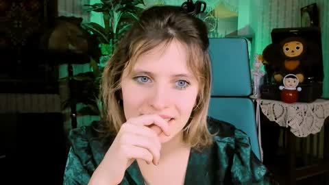 I consider myself the god Loki but life just calls me LOL  online show from February 19, 2025, 8:12 am