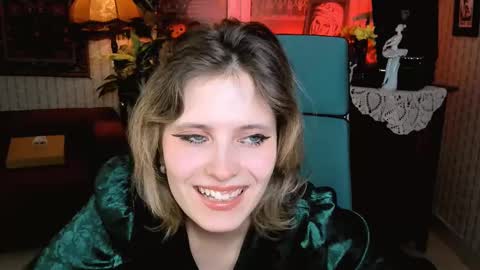 I consider myself the god Loki but life just calls me LOL  online show from February 26, 2025, 1:41 pm