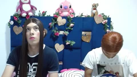 lolabloomx online show from February 14, 2026, 3:03 am