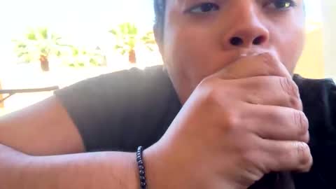 lolafoxlive online show from October 30, 2025, 7:14 pm