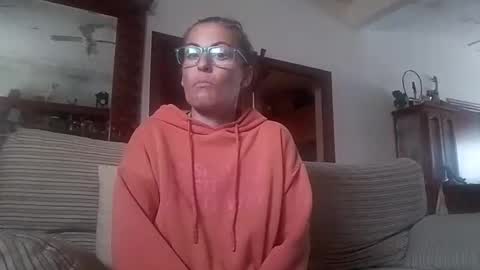 LOLA HUESO y ERIC online show from February 7, 2025, 3:41 pm