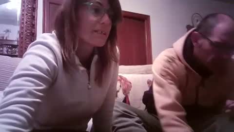 LOLA HUESO y ERIC online show from March 3, 2025, 6:44 pm