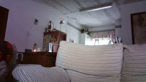 Snapshot of lolahueso chatting on December 19, 2025, 9:16 am LOLA HUESO y ERIC online show from December 19, 2025, 9:16 am