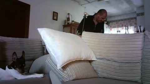 Snapshot of lolahueso chatting on January 14, 2026, 9:48 am LOLA HUESO y ERIC online show from January 14, 2026, 9:48 am