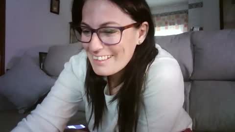 Snapshot of lolahueso chatting on March 6, 2026, 9:28 am LOLA HUESO y ERIC online show from March 6, 2026, 9:28 am
