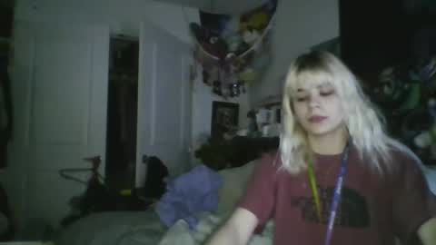 Snapshot of lolalixx6969 chatting on December 6, 2024, 3:52 am Lola Lixx online show from December 6, 2024, 3:52 am