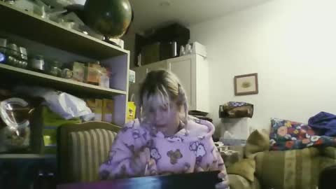 Snapshot of lolalixx6969 chatting on December 26, 2024, 12:38 pm Lola Lixx online show from December 26, 2024, 12:38 pm