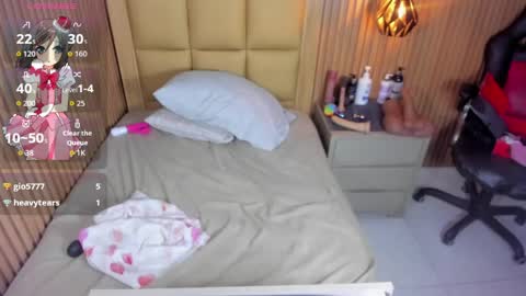 LOLA online show from April 9, 2026, 6:19 am