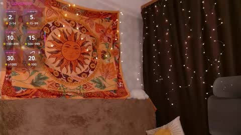 Snapshot of lolami_ chatting on February 27, 2026, 6:35 am lolami_ online show from February 27, 2026, 6:35 am