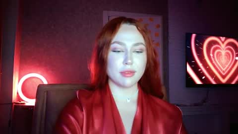 Snapshot of lolamint_ chatting on November 8, 2025, 12:27 pm Lola online show from November 8, 2025, 12:27 pm