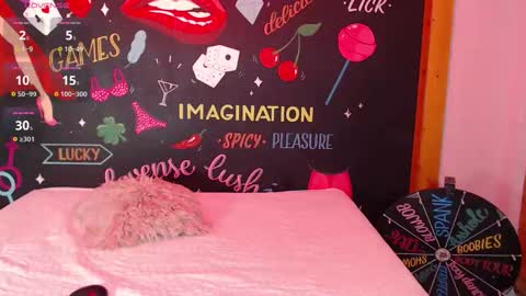 loli online show from November 14, 2025, 12:04 pm