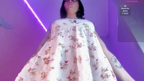 Lola online show from December 15, 2025, 11:47 am