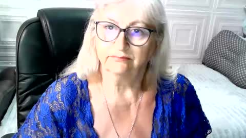 LolkaAlyss online show from July 12, 2026, 11:12 am