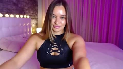 Victoria online show from November 4, 2025, 4:50 pm