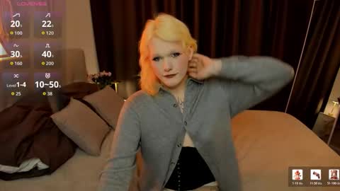 lollita online show from March 15, 2026, 6:41 am