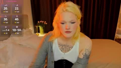 lollita online show from March 22, 2026, 6:06 am