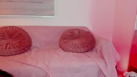 Snapshot of lolly_js_ chatting on March 8, 2026, 11:19 pm Lolly online show from March 8, 2026, 11:19 pm