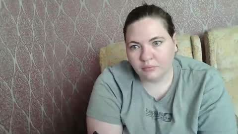 LollyHarleyts online show from May 31, 2026, 7:59 am