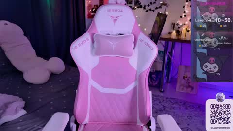 Snapshot of lollyshy__ chatting on December 21, 2024, 8:10 pm Lolly online show from December 21, 2024, 8:10 pm