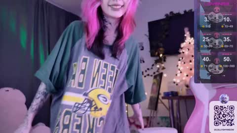 Snapshot of lollyshy__ chatting on December 29, 2024, 6:49 pm Lolly online show from December 29, 2024, 6:49 pm