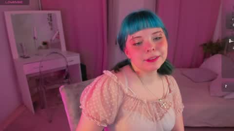 Snapshot of lollyshy__ chatting on April 28, 2026, 4:34 pm Lolly online show from April 28, 2026, 4:34 pm