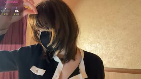 Snapshot of lolololalola chatting on January 11, 2026, 11:10 pm lola online show from January 11, 2026, 11:10 pm