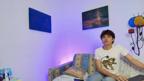 lolosexxlove online show from July 31, 2026, 2:55 am