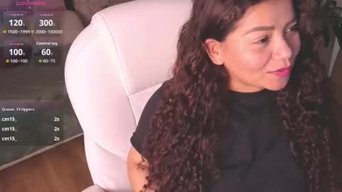 Snapshot of loly_marce chatting on December 22, 2025, 8:50 pm loly_marce online show from December 22, 2025, 8:50 pm