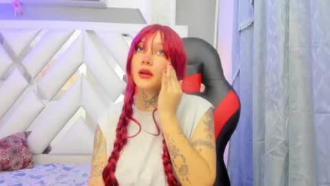 lolydolly_ online show from January 8, 2026, 3:53 am