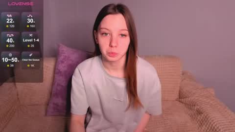 lolytarose online show from May 27, 2026, 1:57 am