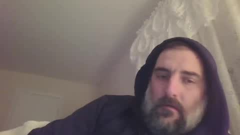 THE SEXIEST MAN ALIVE online show from January 15, 2025, 1:34 am