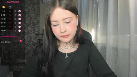 Snapshot of lonalye chatting on December 24, 2024, 12:55 pm lona online show from December 24, 2024, 12:55 pm