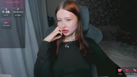 Snapshot of lonalye chatting on January 8, 2026, 4:42 pm lona online show from January 8, 2026, 4:42 pm