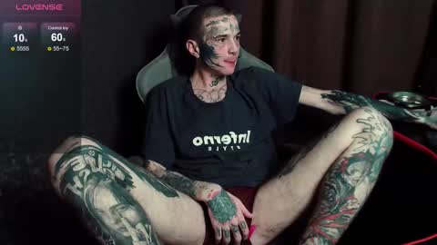 Chris online show from October 29, 2025, 5:47 pm