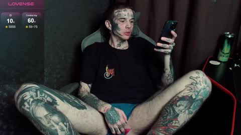 Chris online show from November 30, 2025, 3:05 pm