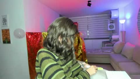 Snapshot of lonelly_lolly98 chatting on January 4, 2025, 11:38 pm SABRINA online show from January 4, 2025, 11:38 pm